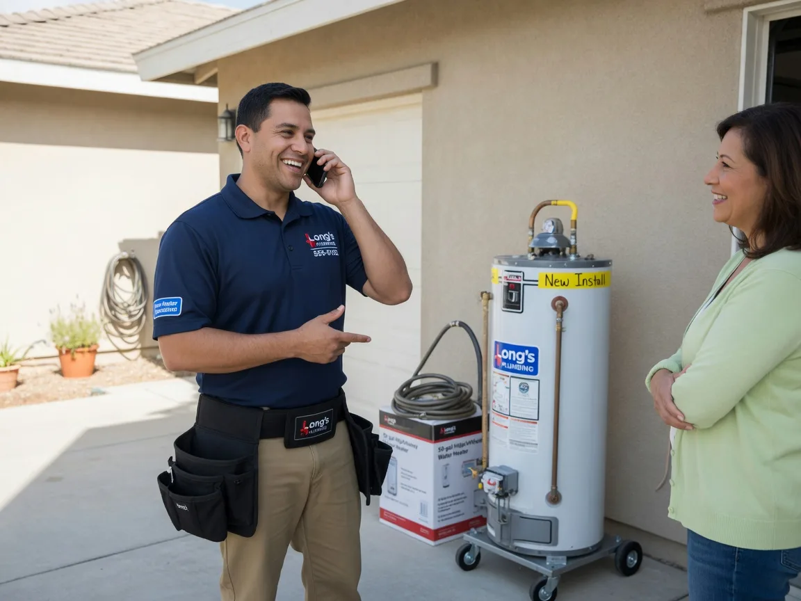 Leak Detection Caney, KS FAQs